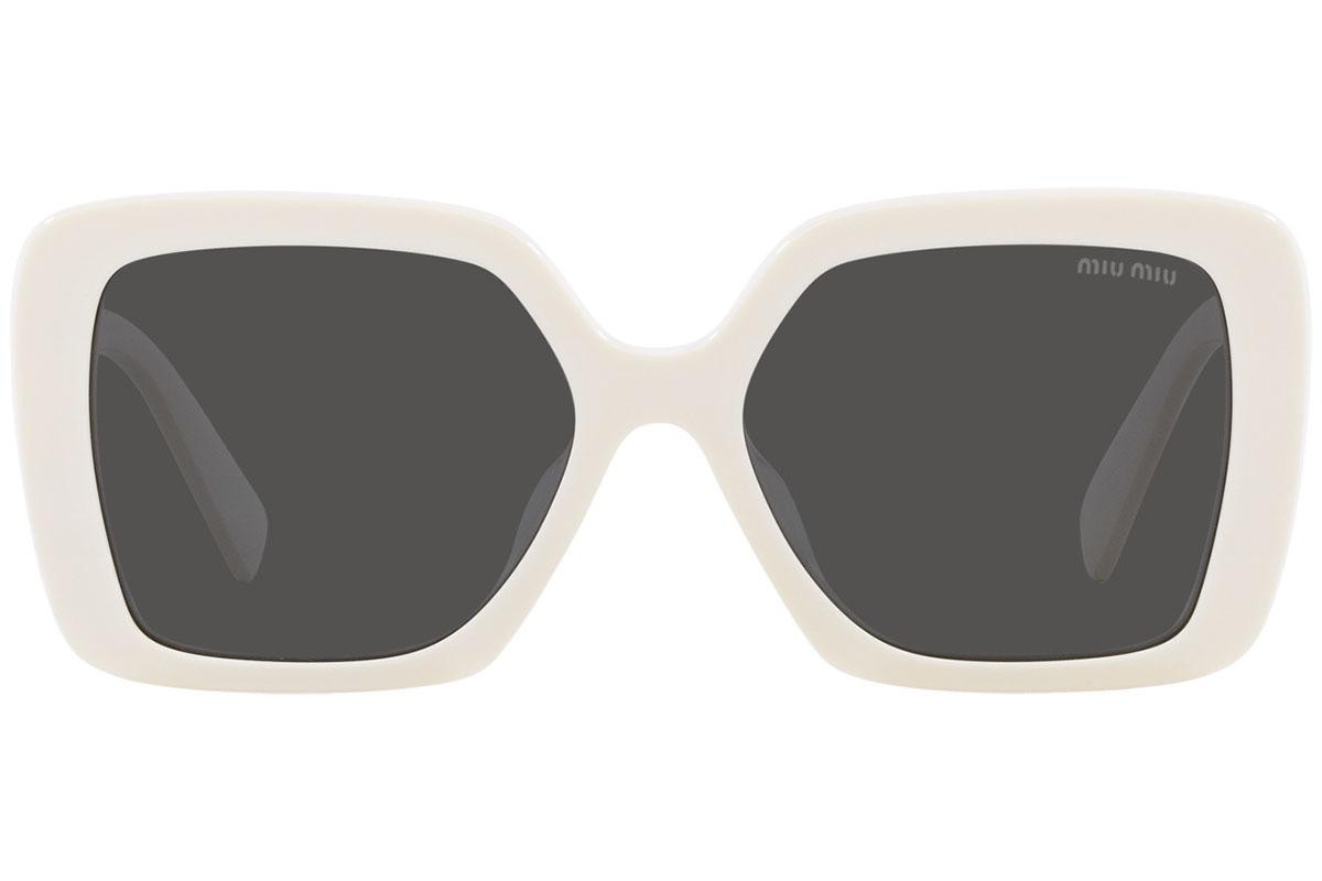 Miu Miu MU 10YS (1425S0) 56 | Kadın Siyah Güneş Gözlüğü